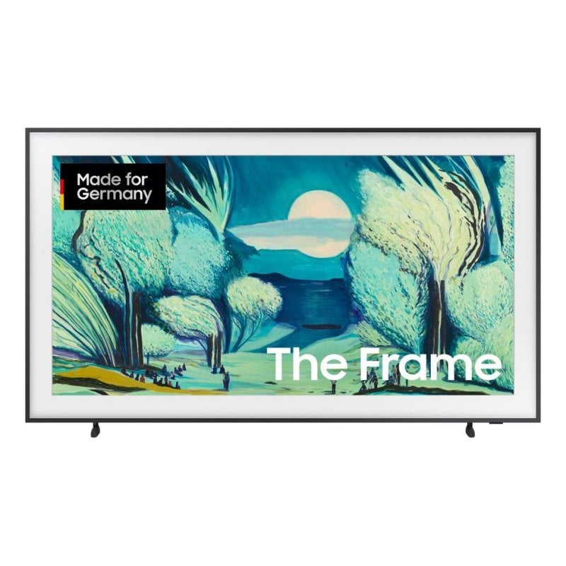 Samsung The Frame GQ65LS03FAU 165 1 cm 65 4K Ultra HD Smart TV Wifi Neuf - vue 4