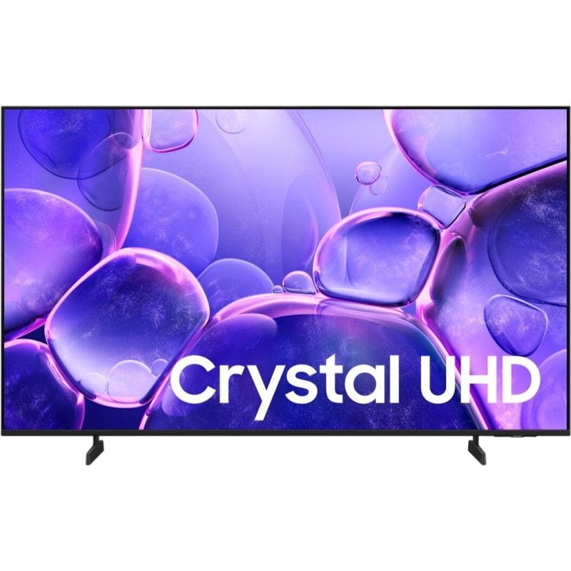 TV Samsung LED GU65U8099FU 65 4K UltraHD 50Hz Smart TV Tizen HDR10 Alexa