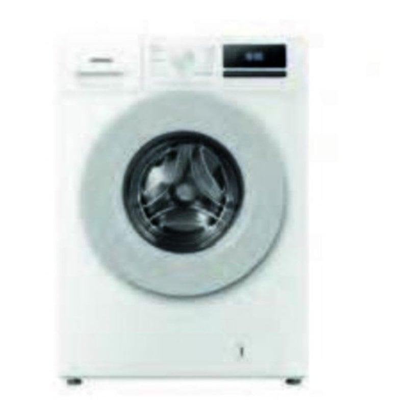 Frontlader-Waschmaschine Edesa EWF-6200 WH 6 kg 1200 U/min A WLAN Weiß