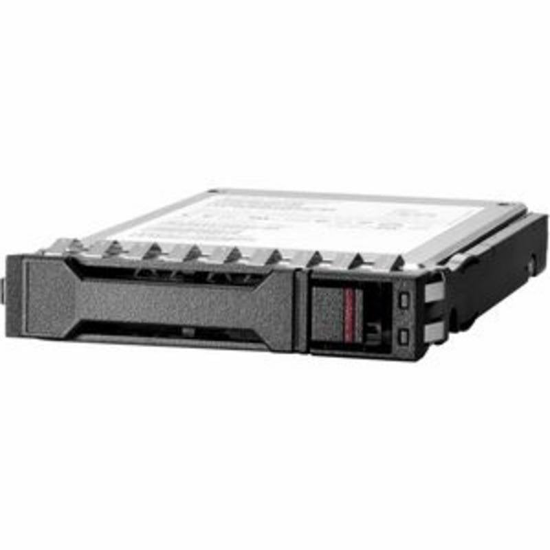 Disque Dur HPE NVMe Gen4 Mixed Use 800GB SSD U.3 PCIe 4.0 Hot-Plug