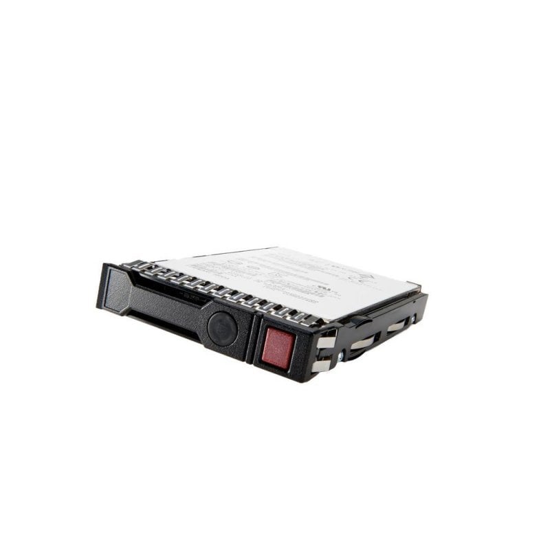 Disco Rígido HPE PM7 960GB SSD SAS MU 12G SFF Autocifrado FIPS