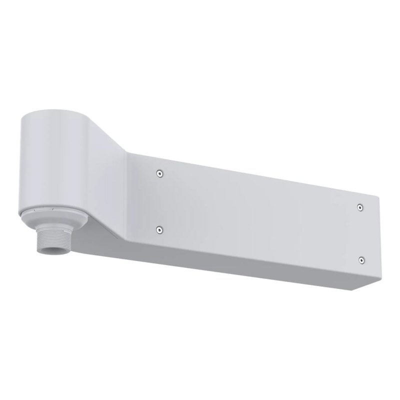 Montaje en esquina Axis TP3302-E Exterior Blanco Plástico