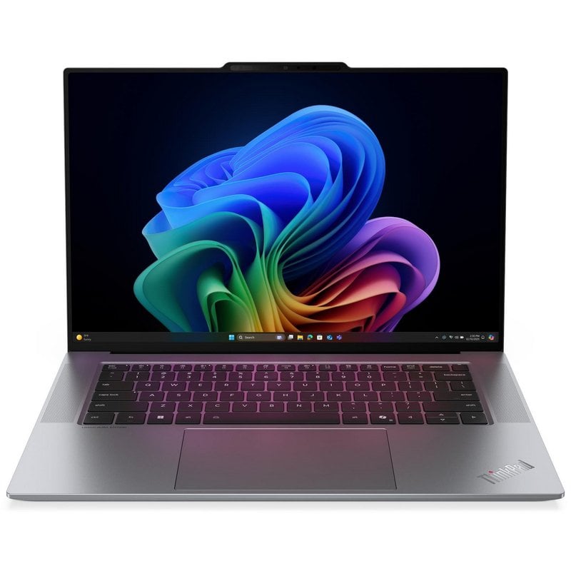 Ordinateur portable Lenovo ThinkPad X9-15p Gen 1 15.3" Intel Core Ultra 7 358H 32GB 1TB SSD Intel Arc B390 Windows 11 Pro