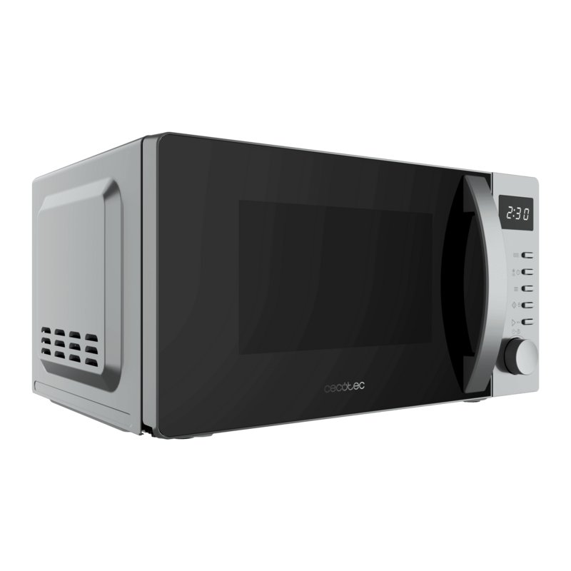 Microondes Cecotec Proclean 5005 20 Litres Technologie 3DWave Minuterie Digitale