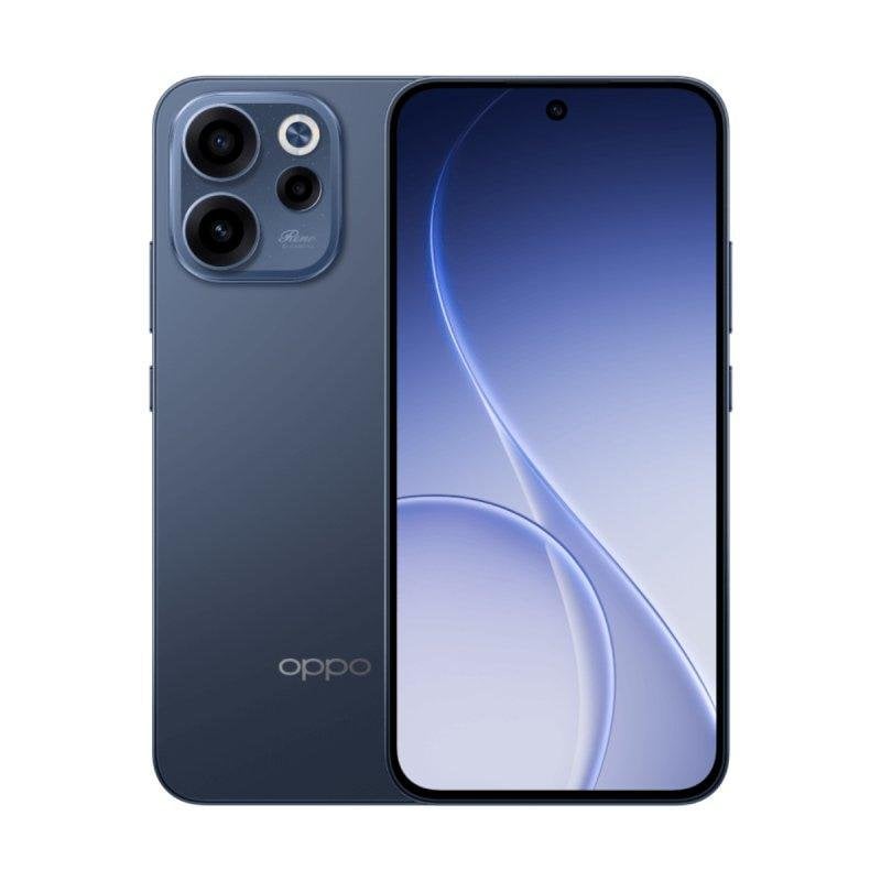 OPPO Reno15 F 5G 12GB 512GB 6.57" Azul