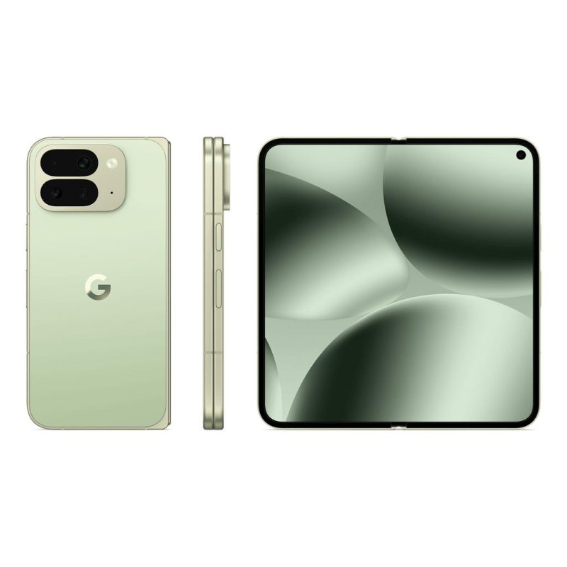 Google Pixel 10 Pro Fold 5G 16GB 512GB 8