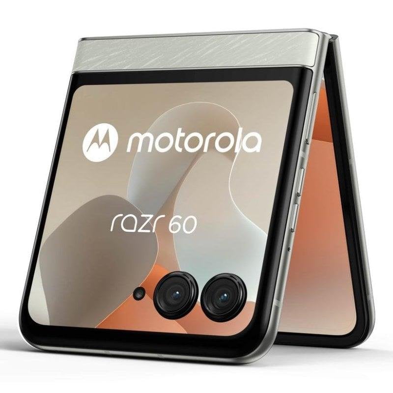 Motorola Razr 60 5G 8GB 256GB 6.9
