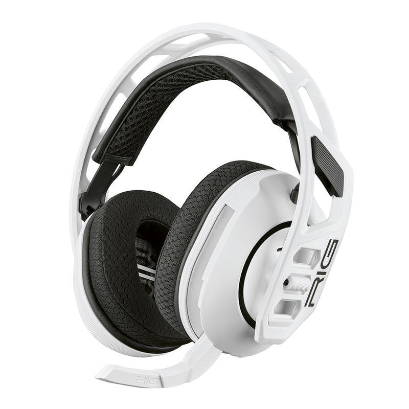 Auriculares Nacon RIG 600 PRO HS sem fios RF Bluetooth gaming multiconsolas ultraleves - 11055771