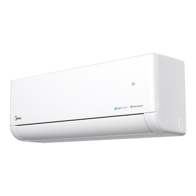 Aire Acondicionado Split 1x1 Midea Inverter 2.236 Frigorías A con Wifi y Mando