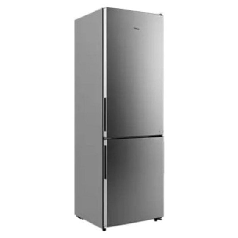 Frigorífico Combi Teka RBF 54640 SS Total No Frost 188 cm 310 L C Inox