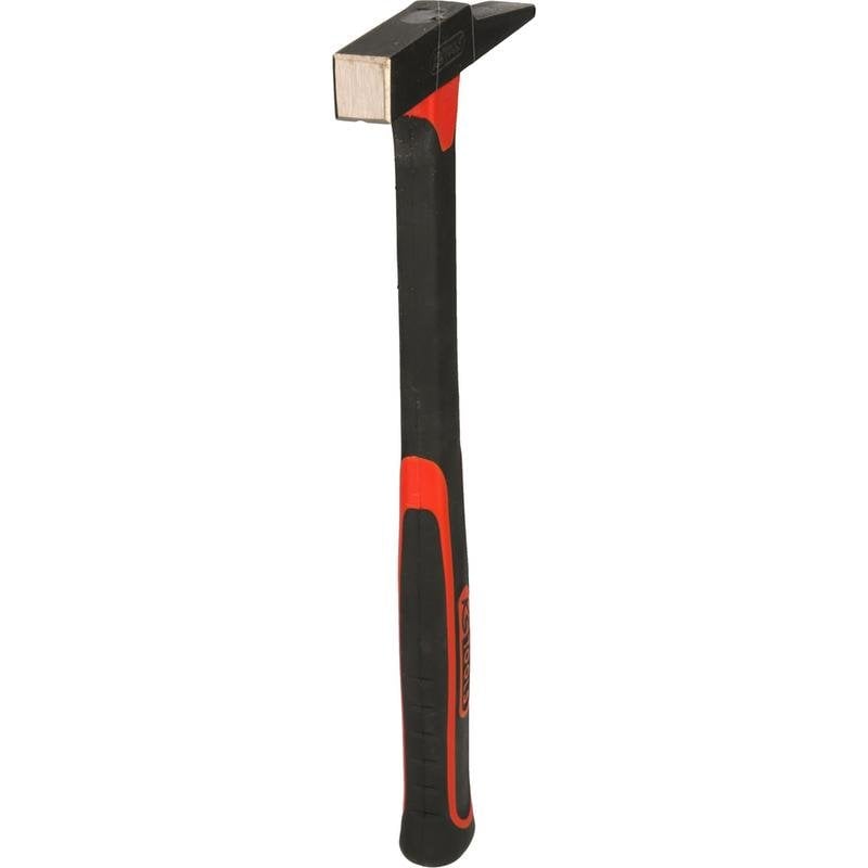 KS Tools Marteau délectricien - 250 g - manche fibre