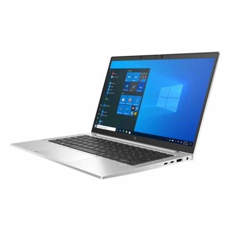 Laptop HP Elitebook 830 G8 13.3" Intel Core i5-1145G7 16GB 256GB SSD Iris Xe Windows 11 Pro