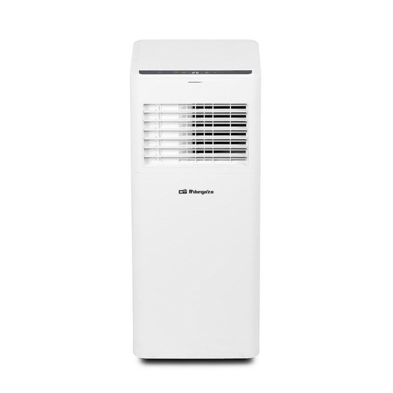 Mobile-Klimaanlage Orbegozo ADR 7000 7.000 BTU Klasse A Entfeuchter Fernbedienung