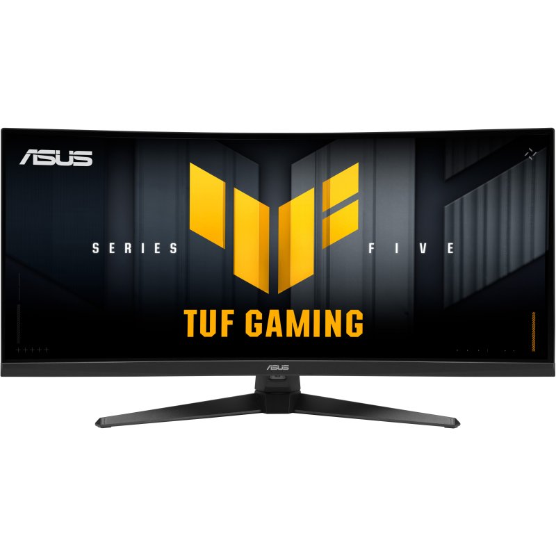 Monitor ASUS TUF Gaming VG34WQ5A 34" UltraWide QHD 200Hz VA Curvo FreeSync HDR10