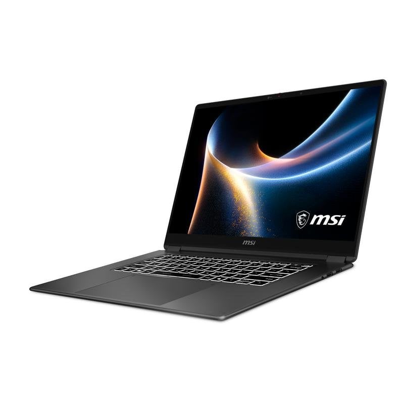 Prestige 16 Flip AI+ C3MTG 216FR 16 Ecran tactile Copilot+ Intel Core Ultra 9 RAM SSD - vue 5