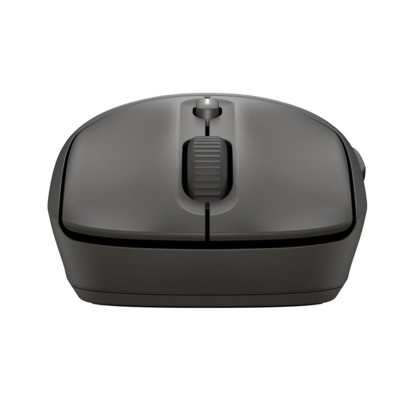 Ratón HP 405 Bluetooth sans fil 6000 DPI Noir clic silencieux
