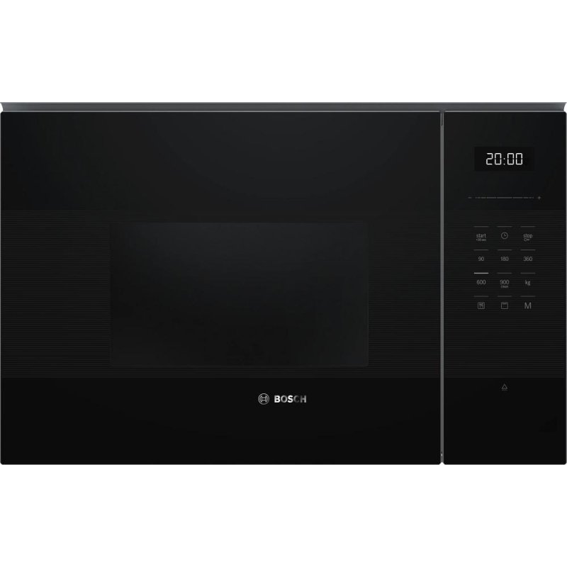Micro ondes gril BEL554MB2 - vue 9