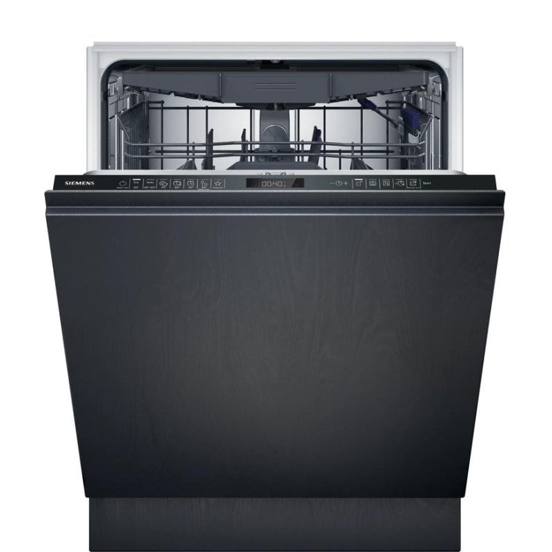 Lavavajillas Siemens iQ500 SX75EX23CE 14 Services A avec AquaSensor et Coulissante