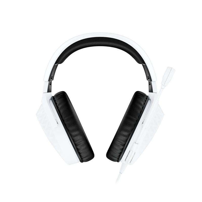 Casque HyperX Cloud Stinger 3 avec câble 3,5 mm Microphone Gaming Noir