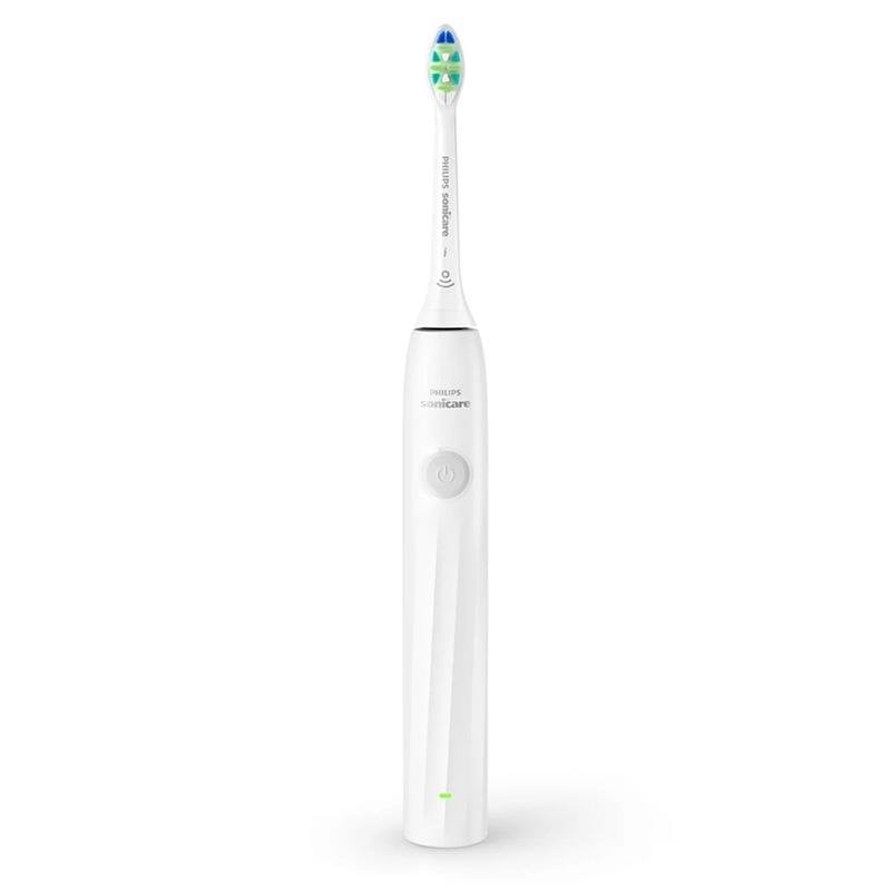 Brosse à Dents Sonique Philips Sonicare 2100 HX402101 1 Mode 1 Embout Minuteur