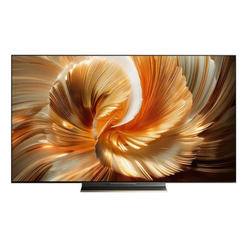 TV Dreame QLED S100 55" 4K UltraHD 144Hz Smart TV Google TV HDR10+ Dolby Atmos