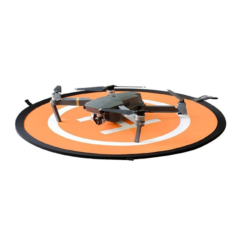 Plataforma De Despegue Para Drones Pgytech De 75 Cm