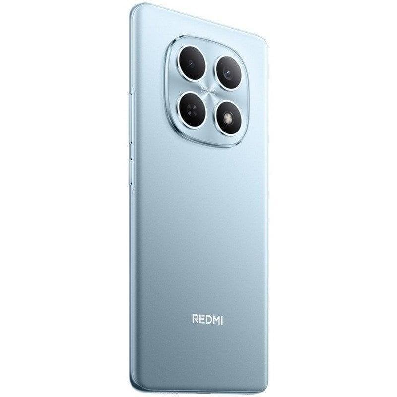 SMARTPHONE XIAOMI REDMI NOTE 15 5G 6,83 12GB RAM 512GB ROM GLACIER BLUE - miniatura 4