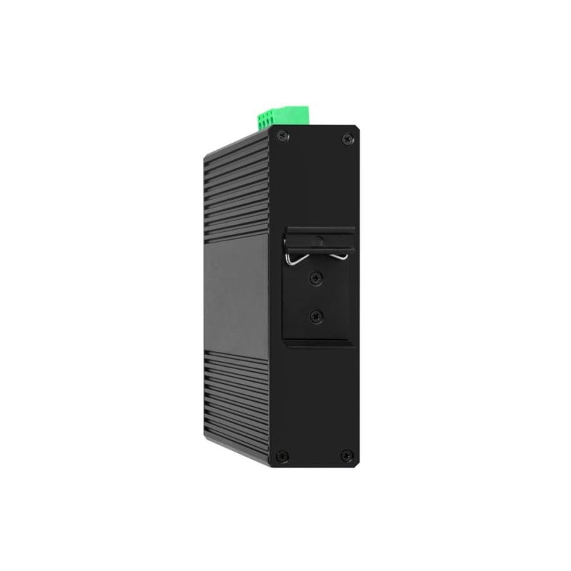 LevelOne IGS 2106 commutateur réseau Géré L2 Gigabit Ethernet 101001000
