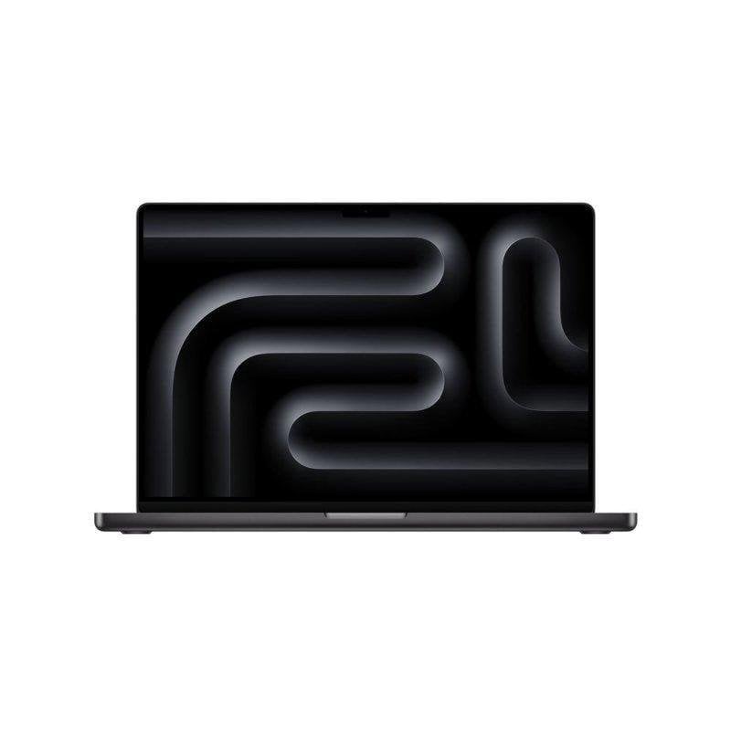 Ordinateur portable Apple MacBook Pro 16,2 pouces Apple M5 Max 48 Go 2 To SSD Apple GPU macOS Tahoe Liquid Retina
