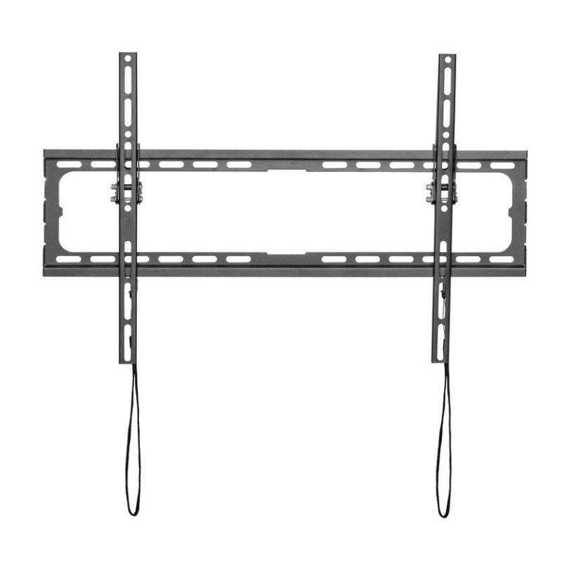 Deltaco ARM-524-B TV Wandhalterung 37 bis 80" VESA 200x200 bis 600x400 Max 45Kg