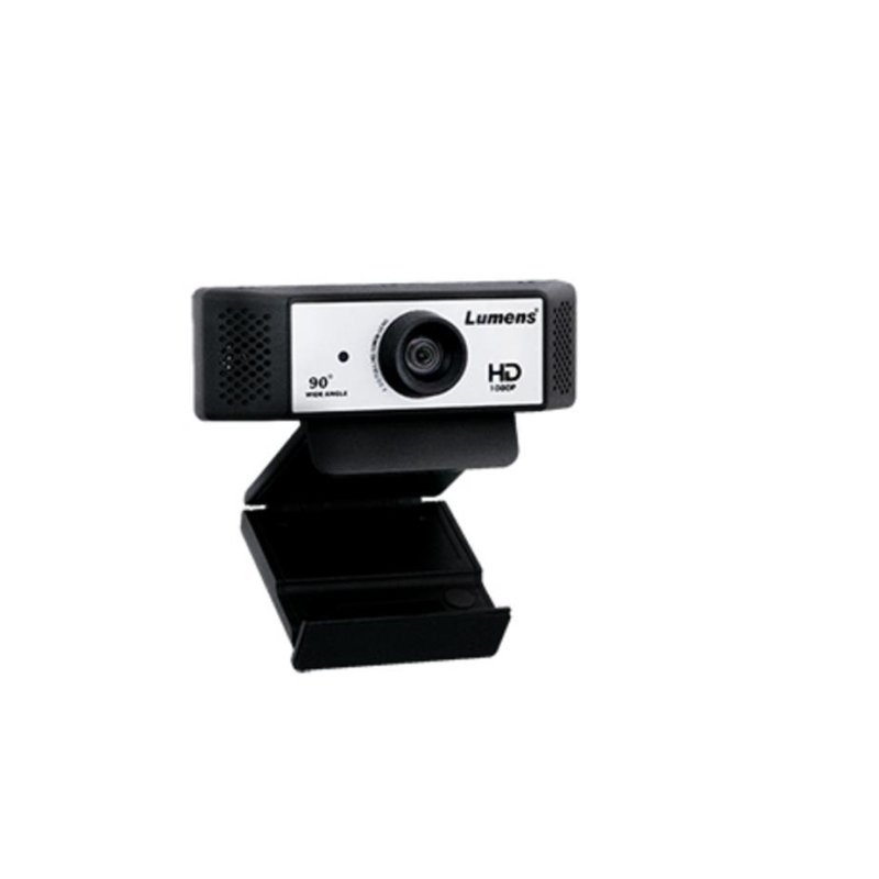 Caméra web Lumens VC B2U Full HD USB - vue 2
