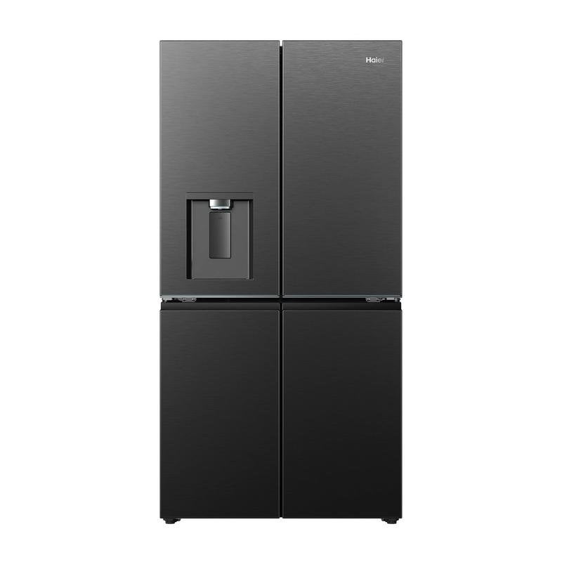 Frigorífico Americano Haier 34006189 Total No Frost 182,5cm 700L C Blanco