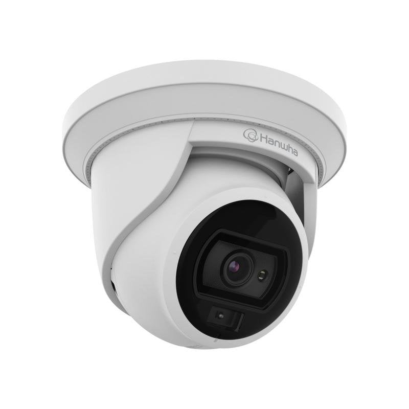 Cámara IP Samsung ANE-L7012L 4K Visión Nocturna Interior y Exterior PoE