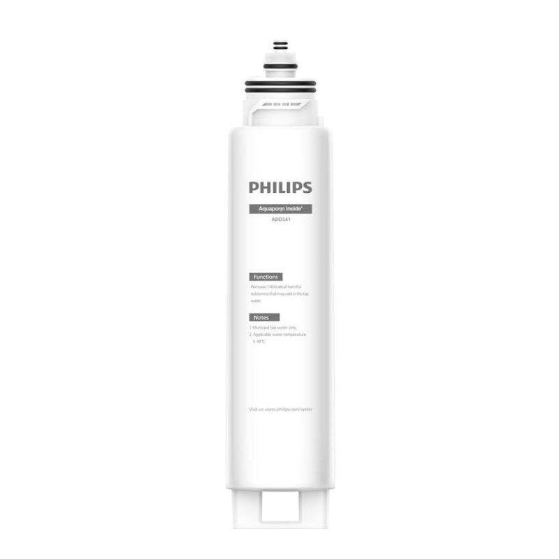Filtro de recambio Philips Aquaporin RO para purificadores ADD6901HBK/ADD6912BK