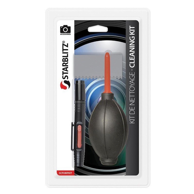 Starblitz Kit De Nettoyage Complet - Image 5