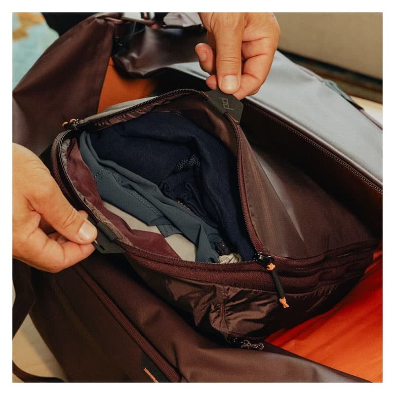 Peak Design - Packing Cube Medium - Organisateur de voyage - Image 4