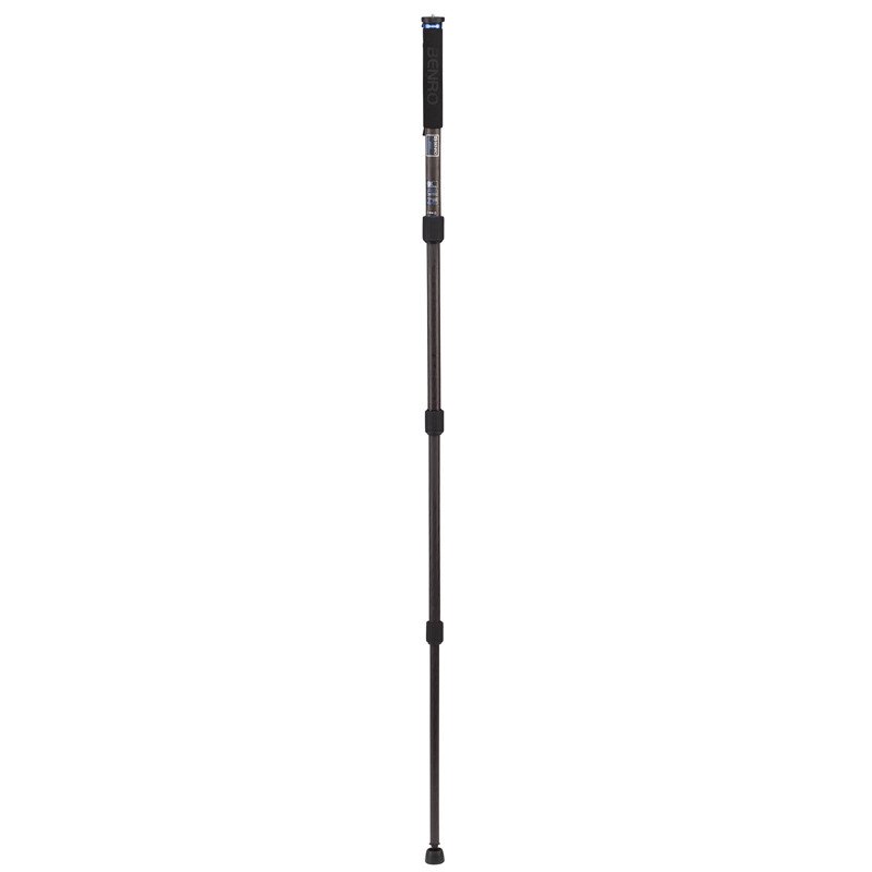 Benro Noir Monopode Photo Carbone Mach3 Mma28c - Image 5