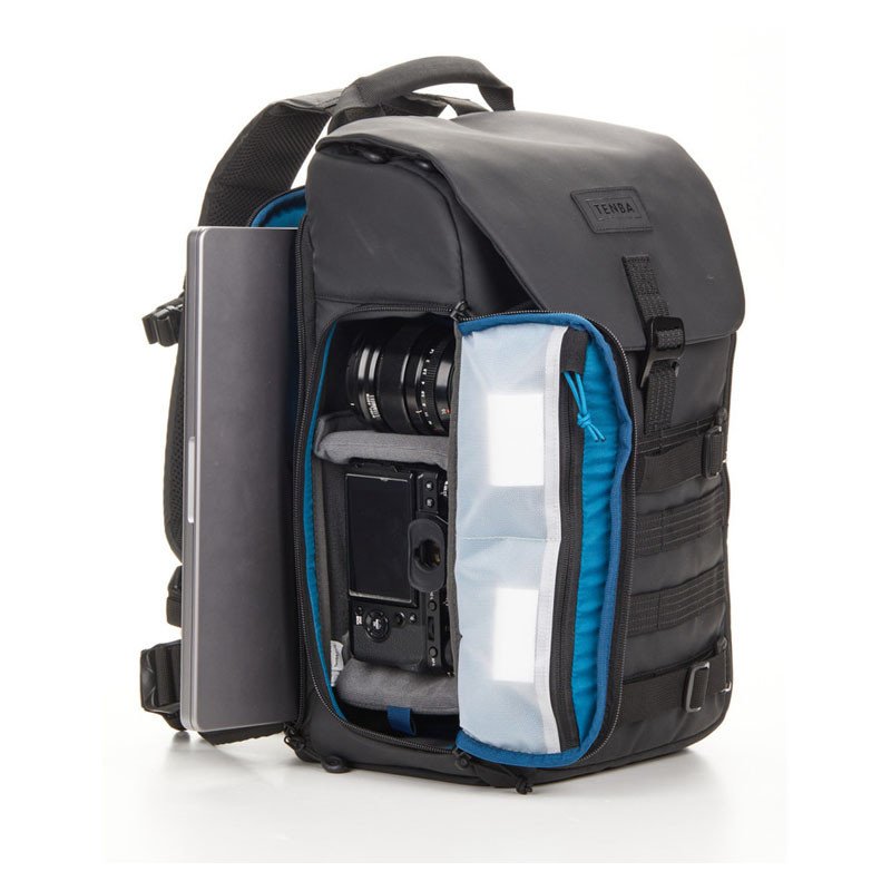Tenba Noir Sac À Dos Axis V2 Lt 18L - Image 5
