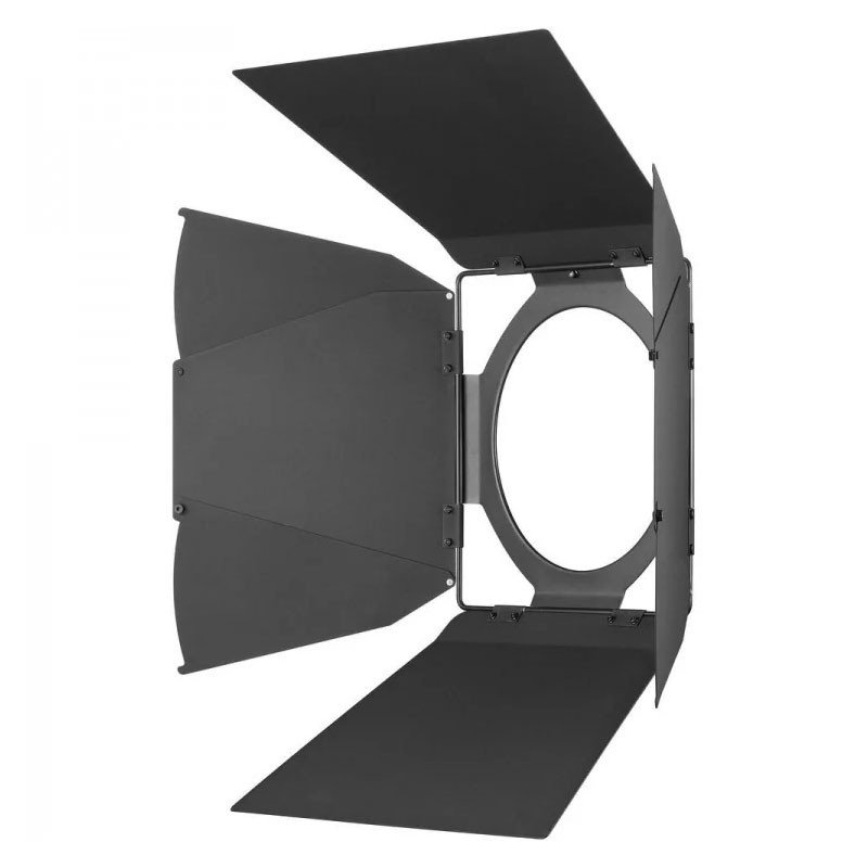 Acoplador De Flujo Godox Gr45b Para Reflector Gr45