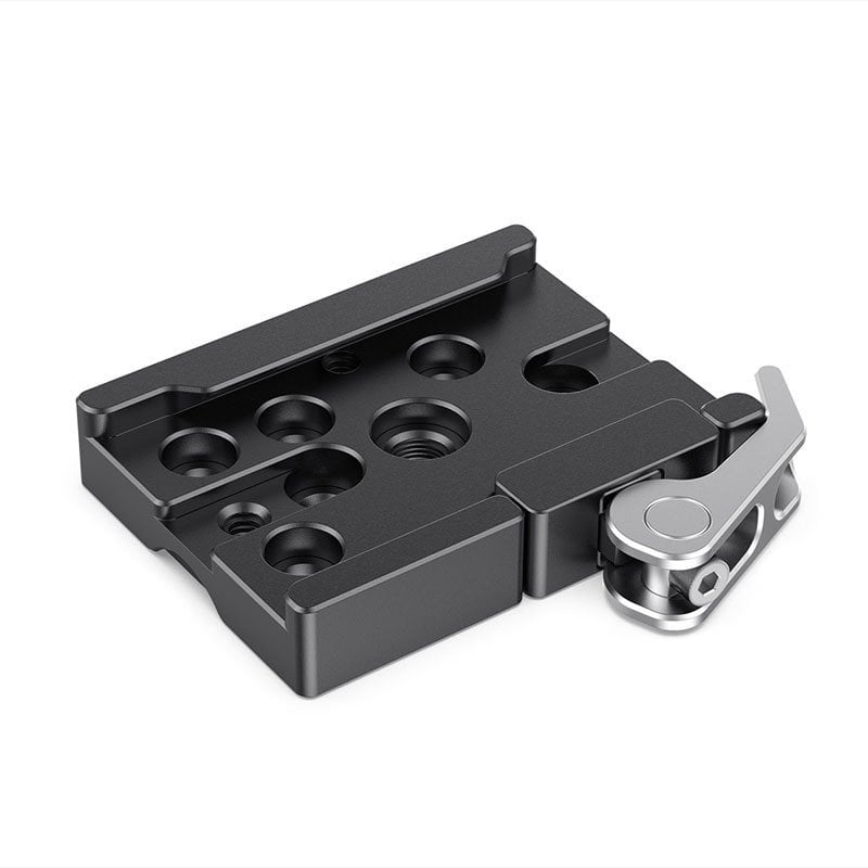 SmallRig 2143 QR Clamp Arca-type - Image 3