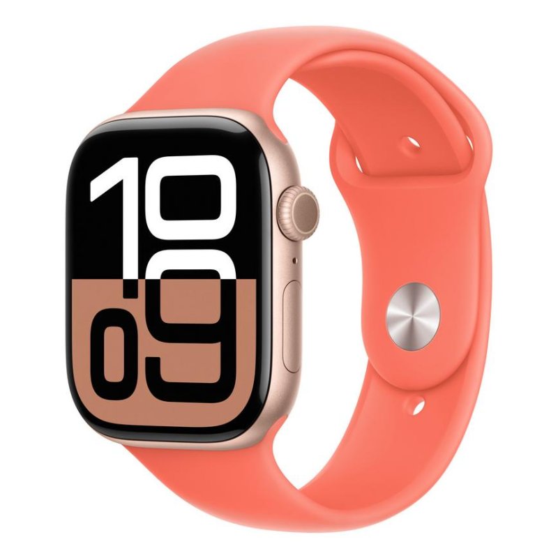 Bracelet Apple Watch 46mm Sport - vue 4