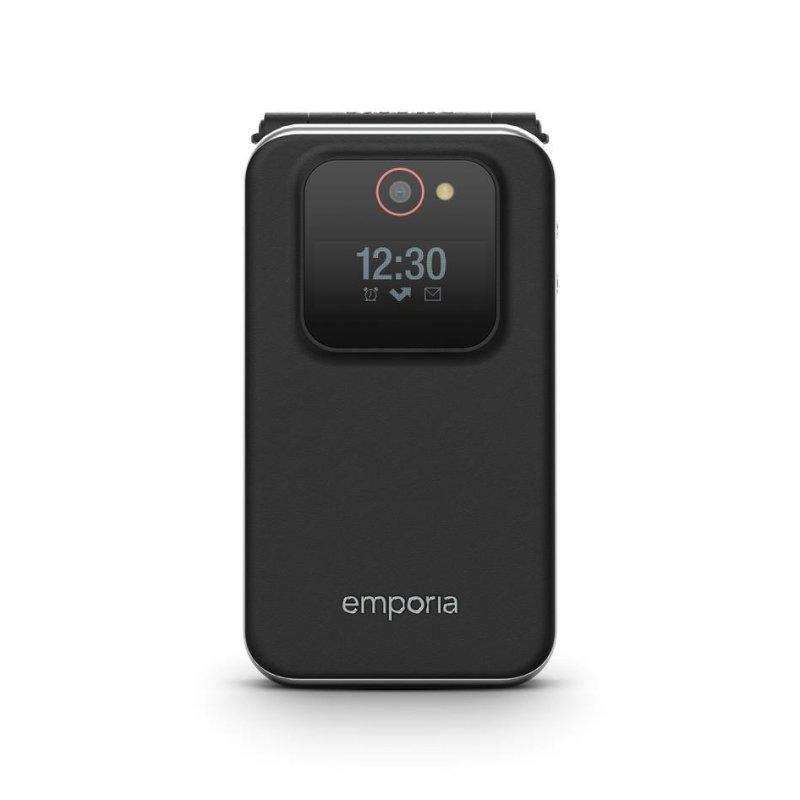 Telephone Portable Joy Lte Emporia - vue 6