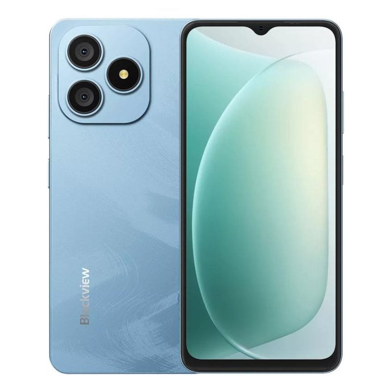 Blackview WAVE 9C 4G - vue 5