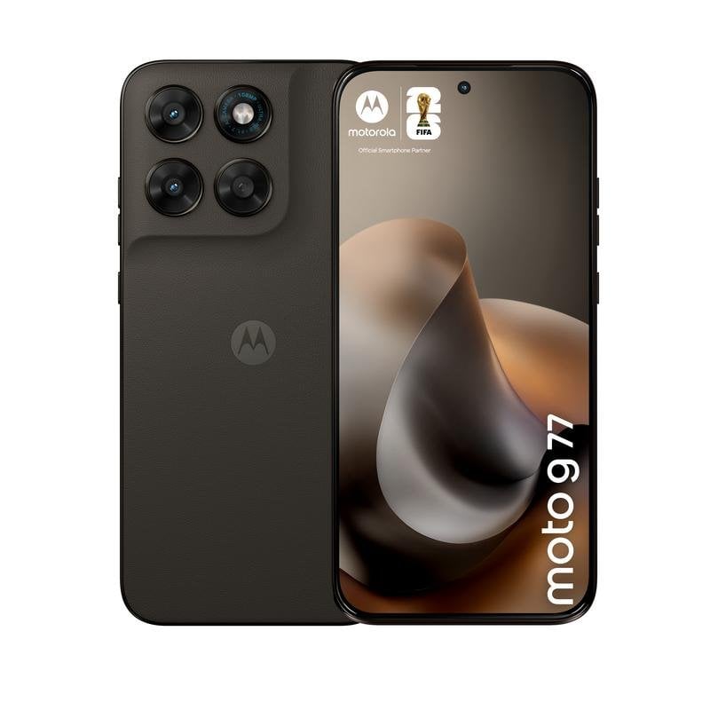 Motorola Moto G77 5G 8GB 6.8 - vue 2
