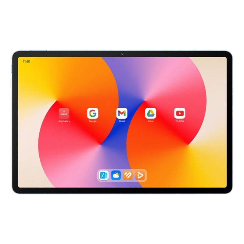 Tablet Huawei MatePad SE 11 WiFi 11" 4GB 128GB Gris