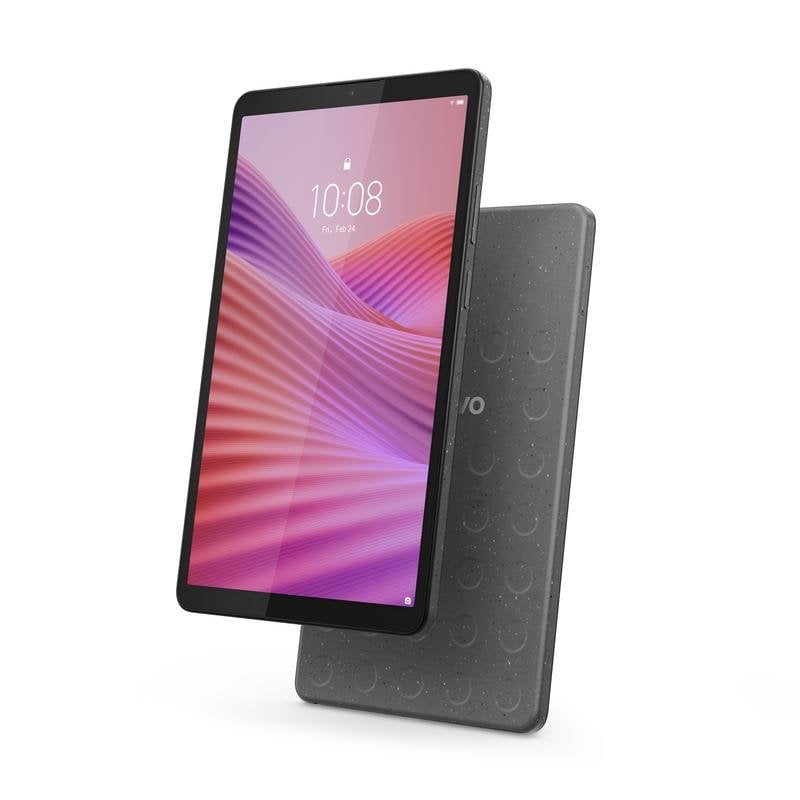 Tablet Lenovo Tab One WiFi 8,7" 4GB 128GB Gris