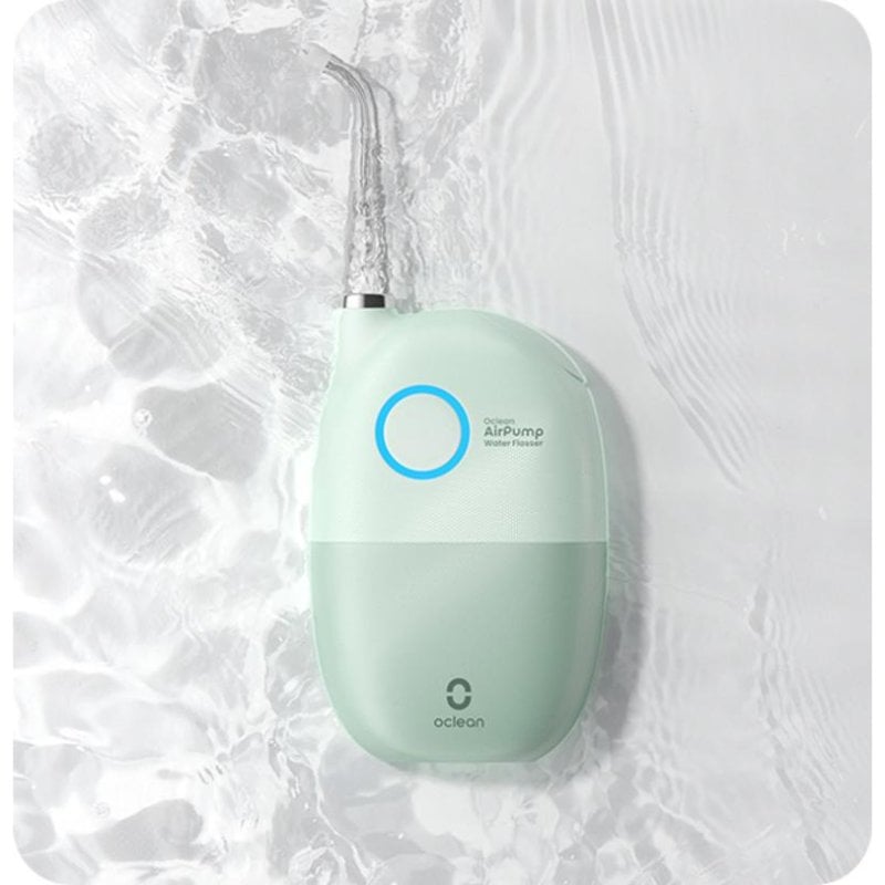 Hydropulseur OCLEAN A10 Rechargeable Étanchéité IPX7 3 modes de fonctionnement - vue 9