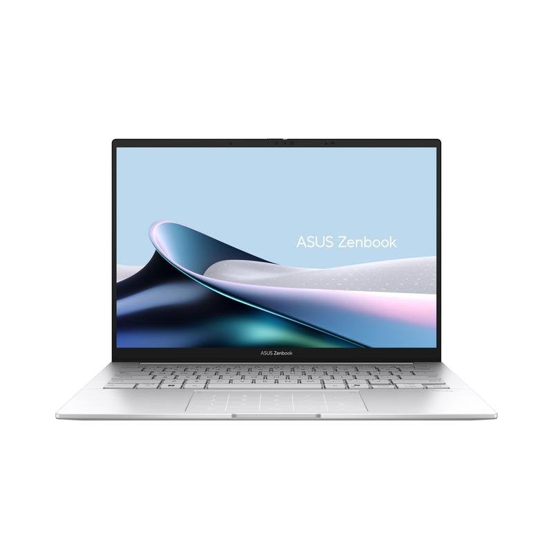 Portátil ASUS Zenbook 14 OLED UX3405CA 14" Intel Core Ultra 9 285H 32GB aluminio 1TB SSD Arc 140T Windows 11 Home