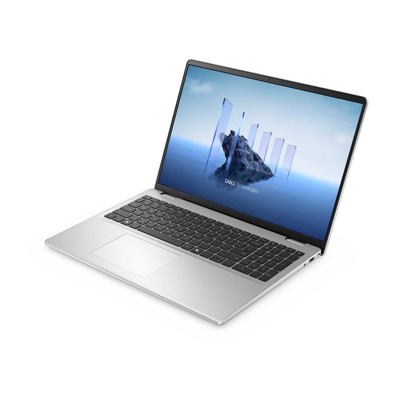 Dell Laptop DC16250 16 Zoll Intel Core 5 120U 16GB Intel Graphics
