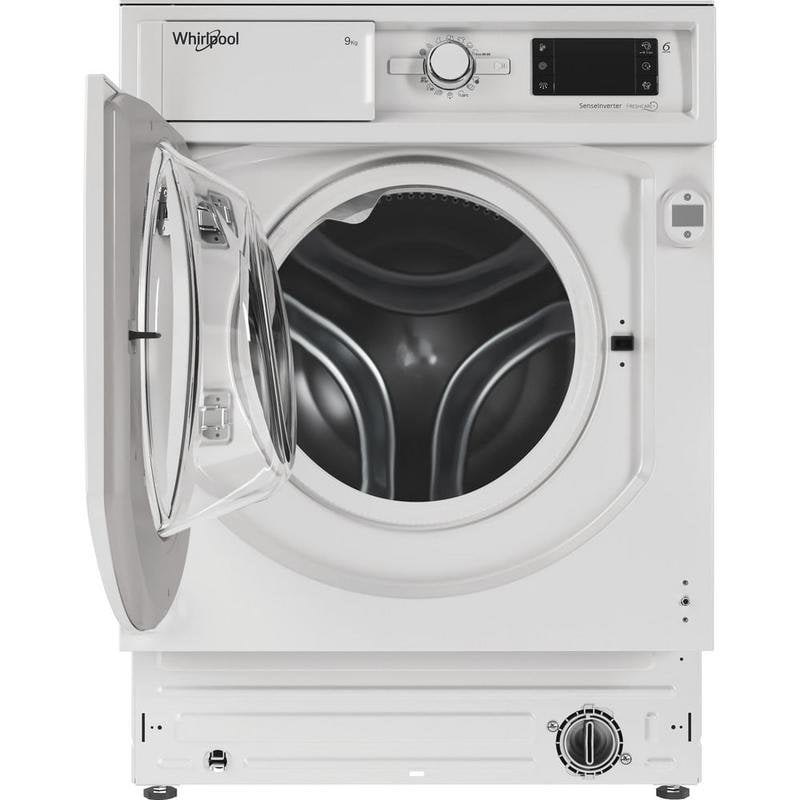 Lave-Linge Whirlpool BI WMWG 91485 EU – 9Kg, 1400 Tr/min, Classe B